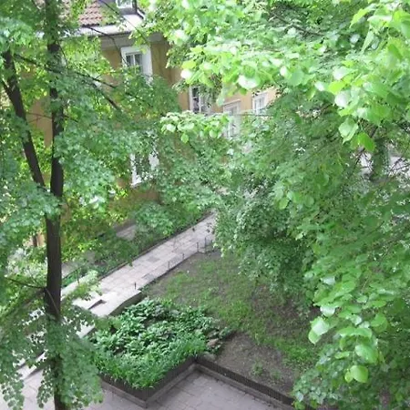 公寓 Green View In Old Town *